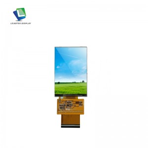 6.95 inch IPS 600*1024 Resolution with MIPI Interface lcd module display panel