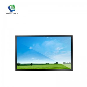 15.6 inch LCD panel 1920*1080 IPS lcd module 15.6 inch EDP interface TFT lcd display panel