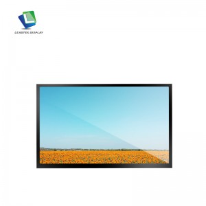 15.6 inch LCD panel 1920*1080 IPS lcd module 15.6 inch EDP interface TFT lcd display panel