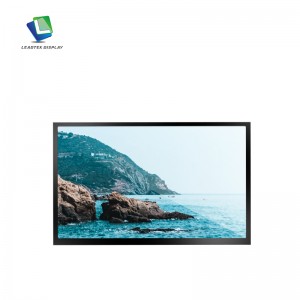 15.6 inch LCD panel 1920*1080 IPS lcd module 15.6 inch EDP interface TFT lcd display panel