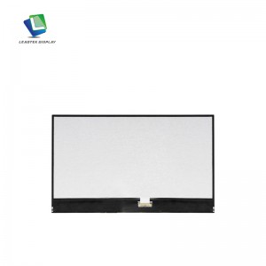 7 inch TFT LCD with 1024*600 Resolution LVDS Interface LCD Display