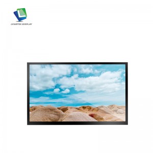 15.6 inch LCD panel 1920*1080 IPS lcd module 15.6 inch EDP interface TFT lcd display panel