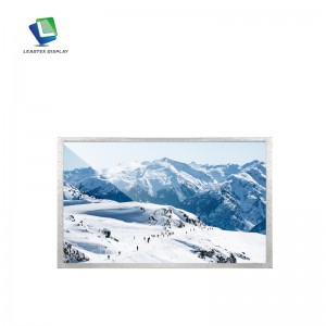 7 inch IPS LCD module with Resolution 800*1280 MIPI interface TFT LCD display panel