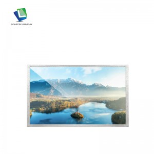 7 inch IPS LCD module with Resolution 800*1280 MIPI interface TFT LCD display panel