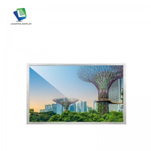 7 inch IPS LCD module with Resolution 800*1280 MIPI interface TFT LCD display panel