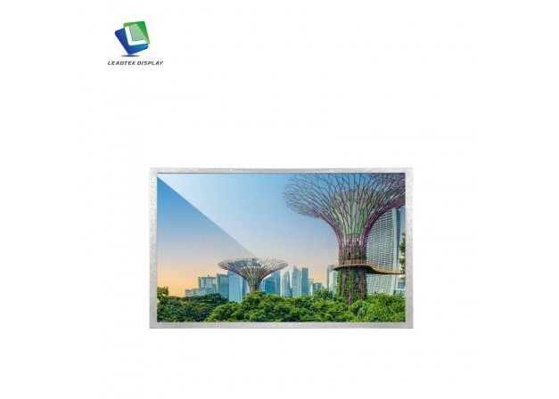 7 inch IPS LCD module with Resolution 800*1280 MIPI interface TFT LCD display panel