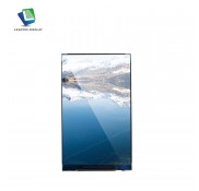 10.1 Inch LCD Screen TFT LCD Display 1200*1920 IPS MIPI 600 Nits