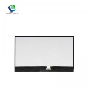 15.6 inch LCD panel 1920*1080 IPS lcd module 15.6 inch EDP interface TFT lcd display panel