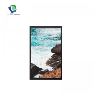 10.1 Inch LCD Touch Screen TFT LCD Display 1200*1920 IPS Panel MIPI Interface 520 Nits