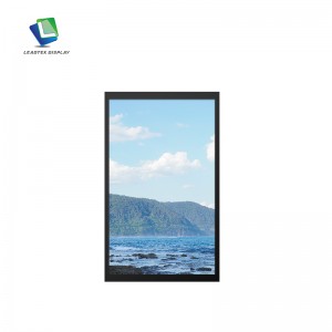 10.1 Inch LCD Touch Screen TFT LCD Display 1200*1920 IPS Panel MIPI Interface 520 Nits