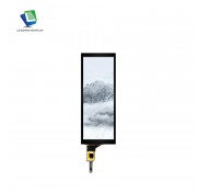 6.2 Inch TFT LCD 360*960 IPS Panel MIPI Touch Display