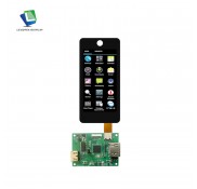 5 inch IPS 720*1280 MIPI interface tft lcd module display panel lcd modules with HDMI Boards