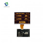 8 Inch LCD Screen TFT LCD 800*600 IPS Panel 400 Nits RGB Smart Display