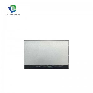 12.1 Inch LCD Display Resolution 1280*800 TFT LCD IPS LVDS for Medical Equipment