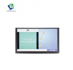 5.0inch 800*480 RGB-24bit IPS Paper Display