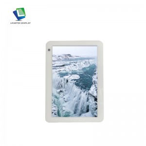 tft screen manufacturers lcd display panel manufacturers 10.1inch 800*1280 MIPI Transmissive Stadnard Color Display