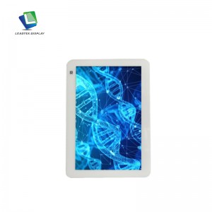 touch screen module tft touch screen supplier 10.1inch 800*1280 MIPI Transmissive Stadnard Color Display