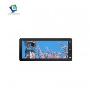 12.3" Display with Wide Temperature Range