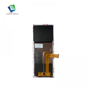 TFT LCD Display