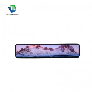 TFT LCD Display Module Manufacturer