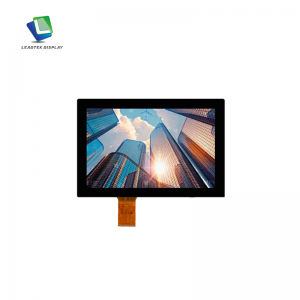 Standard TFT LCD Display