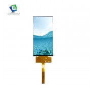 6.0 inch 1080×2160 Standard Color TFT LCD Display Module