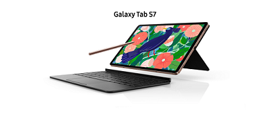 2K 120Hz! Samsung Galaxy Tab S7 tablet uses Huaxing high-end LCD display for the first time