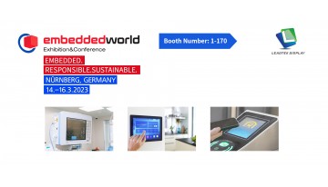 2023 Embedded-world Exhibition & Conference Countdown