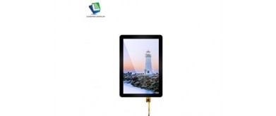 Boundless applications of TFT LCD touch screens