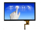 Capacitive And Resistive Touch Screen Modules – Choose The Best One
