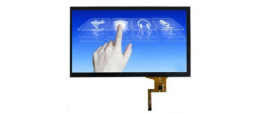 Capacitive And Resistive Touch Screen Modules – Choose The Best One