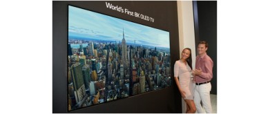 China Overtakes Korea in LCD TV Sales