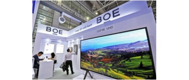 Chinese LCD Producers Cutting Outputs due to Stop Decline in LCD Prices