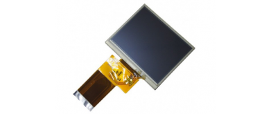 Difference between TFT LCD Modules and OLED Display