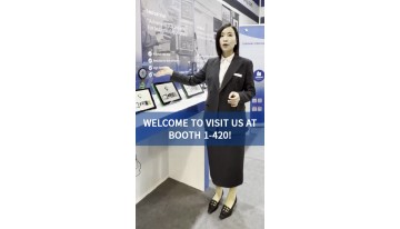 Embedded World 2025 | Leadtek is here to showcase our Smart Display