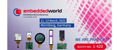 Embedded World 2025: Leadtek’s Innovations on Display!