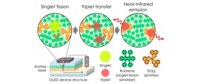 Exciton Limits Are Meant to be Broken OLED Surpasses 100 Percent