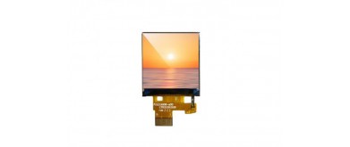 Get A First Class LCD Display With Wish Size And Features To Order