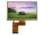 High Brightness LCD For Use In Different Applications