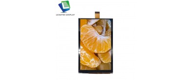 High Quality and Good Performance TFT LCD Panels