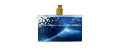 How To Choose The Best Range Of TFT LCD Modules?