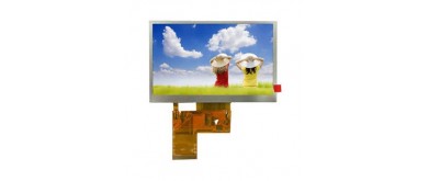 How to Find the Top LCD Display Supplier?