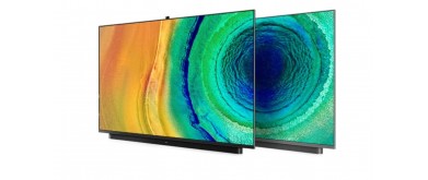 Huawei enters the OLED driver chip