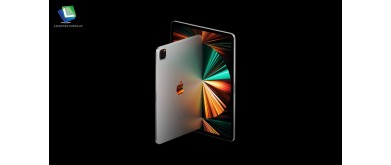 IPad OLED-Screen Prototypes Expected To Launch In 2024