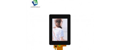 Key Features and Applications of Touch Screen Modules