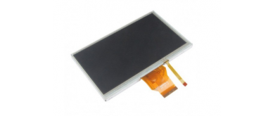 Know About TFT LCD Modules