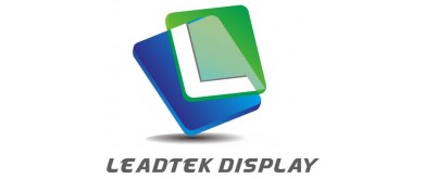 Leadtek Display NEW Logo