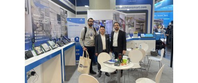 Leadtek Display Successfully Concludes Embedded World 2025, Innovative Display Technology Captivates Global Attention