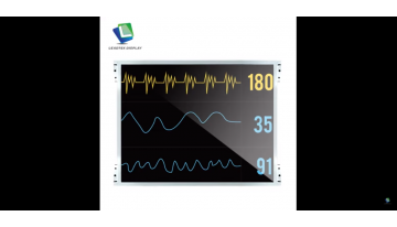 Leadtek High brightness 10.4 inch TFT LCD Module