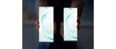 Opportunities for Flexible OLED Smartphone Displays